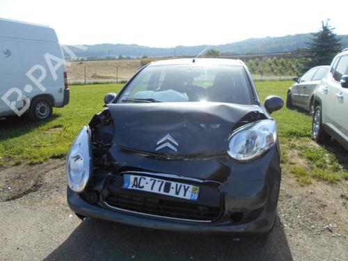 Startmotor CITROËN C1 (PM_, PN_) 1.0 | BP18193591M8