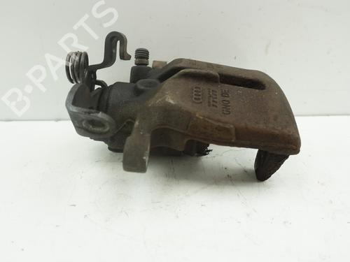 Højre bremsekaliber bag AUDI A4 B7 Avant (8ED) 2.7 TDI | BP18176589M106 