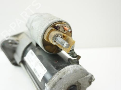 Startmotor RENAULT CLIO IV (BH_) 1.5 dCi 90 | BP18182362M8 