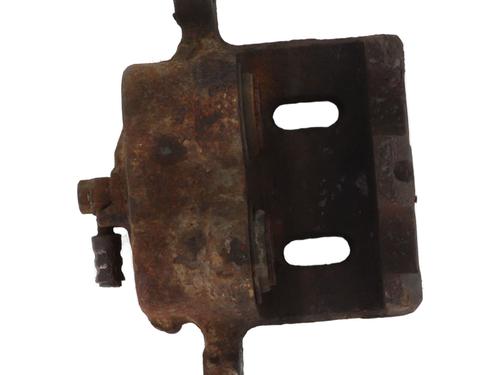 Left front brake caliper CITROËN C-CROSSER (VU_, VV_) 2.2 HDi | BP18698594M105