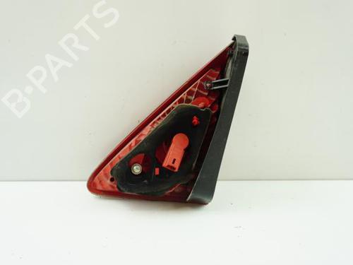 Used Left tailgate light Left tailgate light PEUGEOT 3008 I MPV (0U_) 1.6 HDi (109 hp) 18174566 18174566