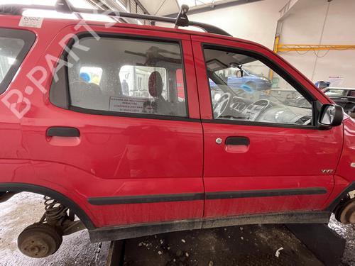 Used Right rear door SUZUKI IGNIS II (MH) 1.5 4x4 (RM415) (99 hp) 20597841