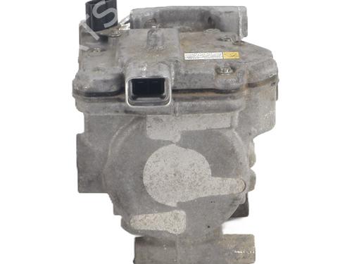 Used AC compressor AC compressor TOYOTA AURIS (_E18_) 1.8 Hybrid (ZWE186_, ZWE186R) (136 hp) 33128073 33128073