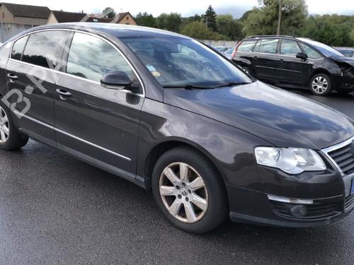 Left tailgate light VW PASSAT B6 (3C2) 2.0 TDI 16V | BP25447435C79 - Image 18