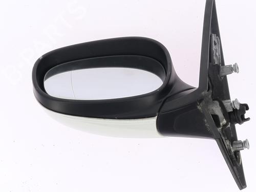 Left mirror BMW 1 (E81) 116 i | BP29611437C26 