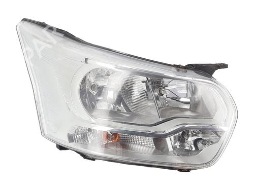 Used Right headlight FORD TRANSIT V363 Van (FCD, FDD) 2.0 EcoBlue (130 hp) 22642503