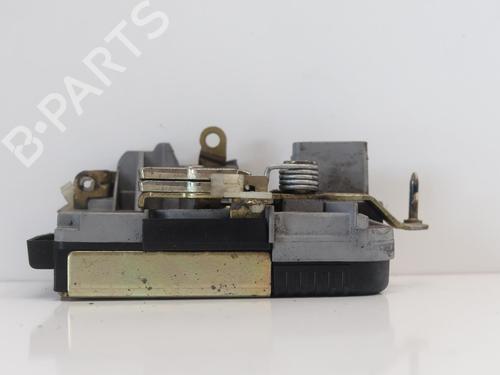 Front left lock CITROËN C8 (EA_, EB_) 3.0 V6 | BP18181504C98 