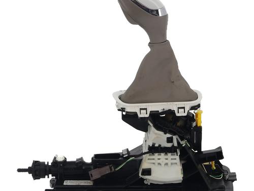 Used Shift knob Shift knob RENAULT ZOE (BFM_) ZOE (92 hp) 26221356 26221356