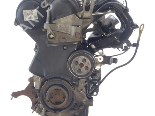 Engine FORD FIESTA VI (CB1, CCN) 1.25 | BP33995037M1 - Image 3