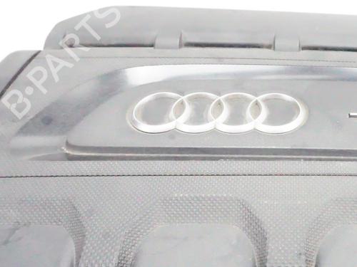 Upper protection AUDI A3 Sportback (8VA, 8VF) 2.0 TDI quattro | BP18173058M93 