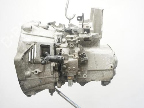 Used Gearbox Gearbox PEUGEOT 508 SW I (8E_) 1.6 BlueHDi 120 (120 hp) 19709658 19709658