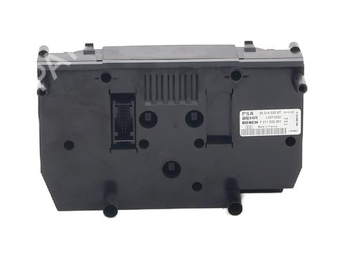 Commande Chauffage CITROËN XSARA PICASSO (N68) 1.6 HDi | BP27501184I5 