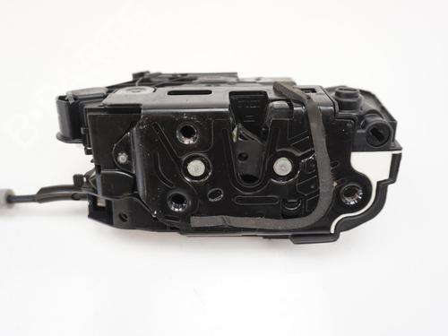 Rear right lock VW TIGUAN (5N_) 2.0 TDI | BP18188327C99 