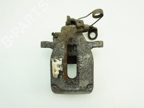 Left rear brake caliper PEUGEOT 407 (6D_) 1.6 HDi 110 (6D9HZC, 6D9HYC) | BP18177924M107 