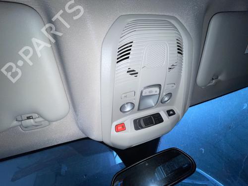 Innerbelysning CITROËN C5 AIRCROSS (A_) 1.5 BlueHDi 130 (ACYHZJ, ACYHZR) (131 hp) 26131824