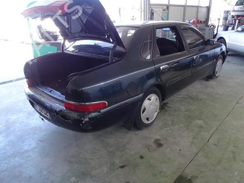 Used Parts FORD SCORPIO II (GFR, GGR) 2.0 i 16V (136 hp) 1699719