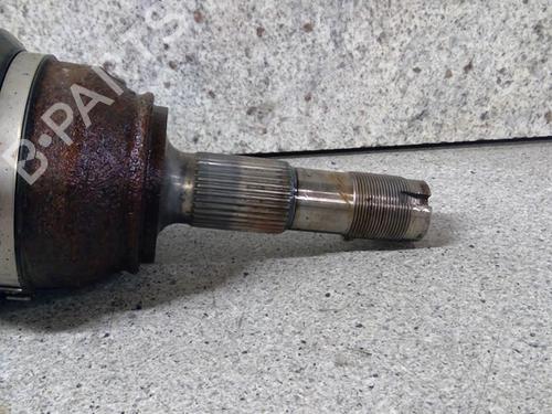 Right front driveshaft PEUGEOT BOXER Van 2.2 HDi 100 | BP18179347M39 