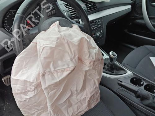 Radio BMW 1 (E87) 120 i | BP22075505E6 