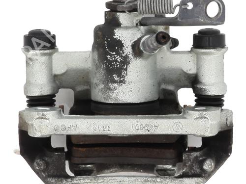 Left rear brake caliper RENAULT MASTER III Van (FV)  | BP21758811M107 