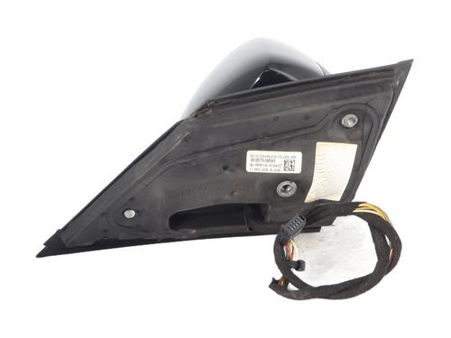 Left mirror VW POLO V (6R1, 6C1) 1.6 TDI | BP30152967C26 