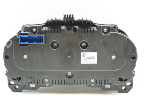 Instrument cluster OPEL CORSA E (X15) 1.4 Turbo (08, 68) | BP18189592C47
