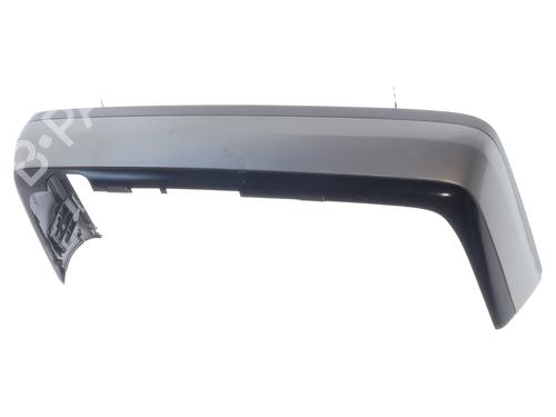 Rear bumper MERCEDES-BENZ C-CLASS (W202) C 220 D (202.121) | BP29428465C8 