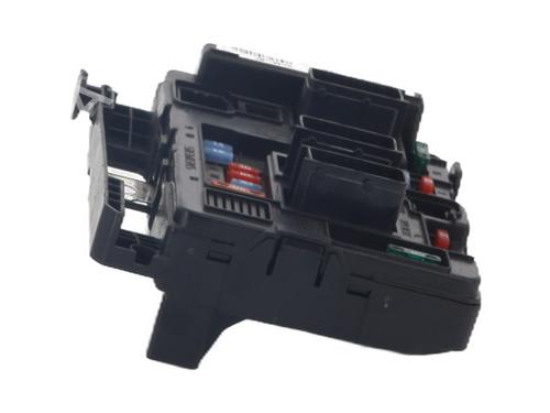 Fuse box PEUGEOT PARTNER MPV (5_, G_) 1.6 HDi 90 | BP30936777E1 - Image 2
