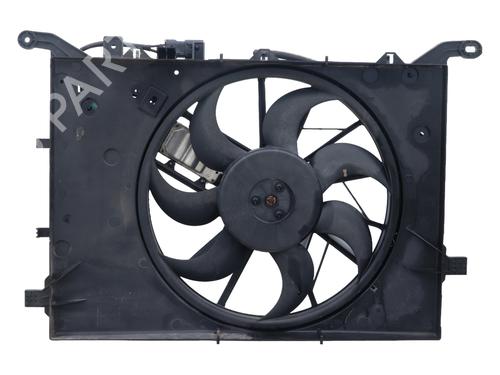Elettroventola radiatore VOLVO S60 I (384) 2.4 (140 hp) 32396195
