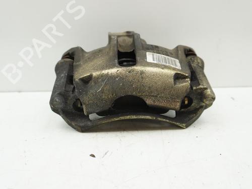 Bremssattel links vorne für PEUGEOT 206 Hatchback (2A/C) 1.1 i (60 hp) 18184026