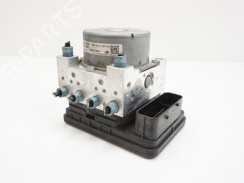 ABS pump BMW 3 Touring (F31) 320 d | BP18184218M43 