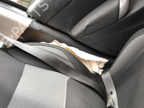 Hattehylde CITROËN C3 II (SC_) 1.4 HDi 70 (SC8HZC, SC8HR0, SC8HP4) | BP23763555C85  - Image 12