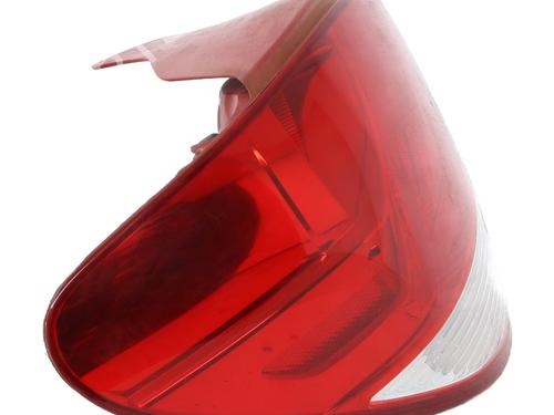 Left taillight PEUGEOT 207 (WA_, WC_) 1.6 HDi | BP25880035C34 