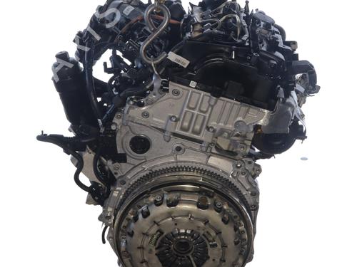 Used Engine BMW 1 (F20) 116 d (116 hp) 28373919