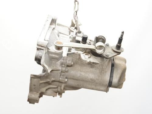Gearbox PEUGEOT 206+ (2L_, 2M_) 1.4 i | BP18188434M3 
