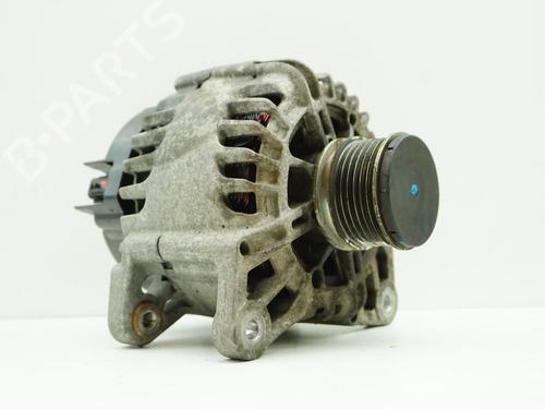 Generator RENAULT CLIO IV (BH_) 1.5 dCi 90 | BP18184997M7 