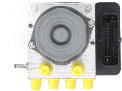 ABS pump RENAULT CAPTUR I (J5_, H5_) 1.5 dCi 90 (J5N4, J5M5, J5MW, J5M6, J5AL, J5AJ) | BP19746441M43 