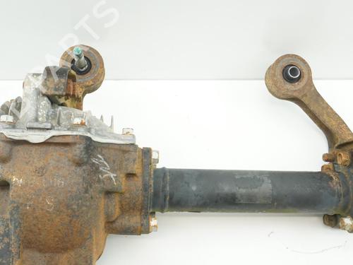 Front differential KIA SORENTO I (JC) 2.5 CRDi 4WD | BP18183435M23 