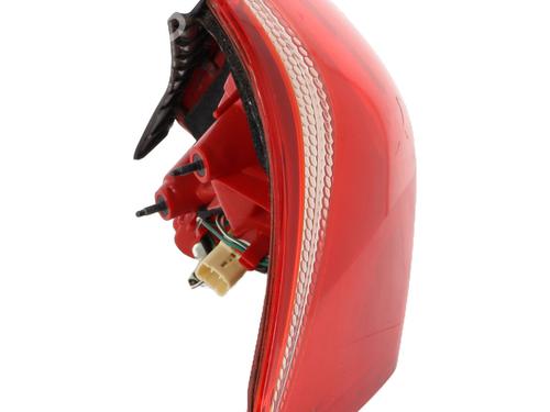 Left taillight TOYOTA RAV 4 III (_A3_) 2.2 D 4WD (ALA30_, ALA30R) | BP19729507C34 