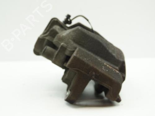 Left front brake caliper CITROËN C5 III (RD_) 1.6 HDi 110 (RD9HZC) | BP18172838M105 