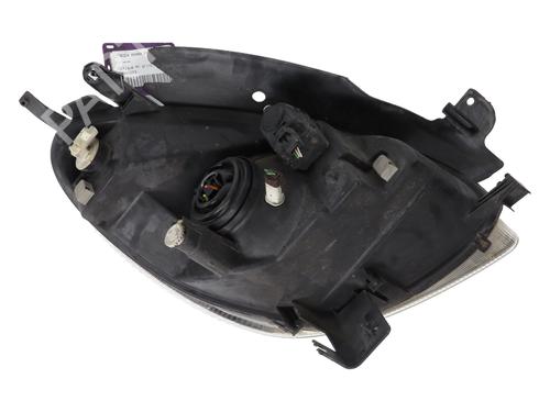 Left headlight CITROËN XSARA PICASSO (N68) 2.0 HDi | BP27484973C28 