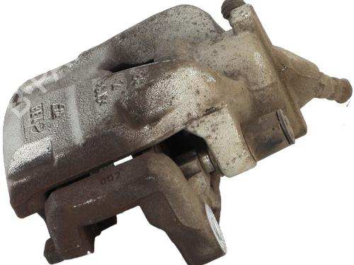 Used Right front brake caliper Right front brake caliper DACIA DUSTER (HM_) 1.5 dCi 115 4x4 (HMAD) (116 hp) 18698613 18698613