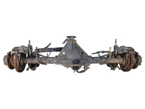 Rear differential IVECO DAILY VI Van 35S18, 35C18, 40C18, 50C18, 60C18, 65C18, 70C18 | BP39506514M24 - Image 2