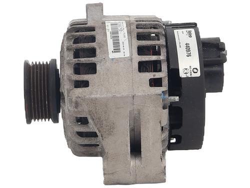 Alternator SUZUKI SX4 (EY, GY) 1.9 DDiS 4x4 (RW419D) | BP26583745M7 - Image 4