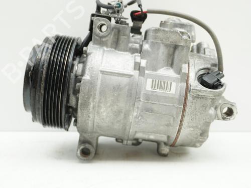 Used AC compressor BMW 3 Touring (E91) 320 d (177 hp) 18188223
