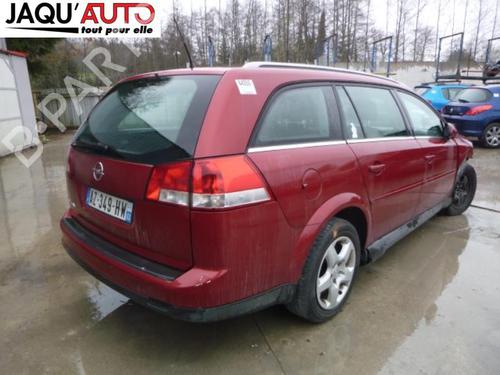 Left front driveshaft OPEL VECTRA C Estate (Z02) 1.9 CDTI (F35) | BP18186258M38 