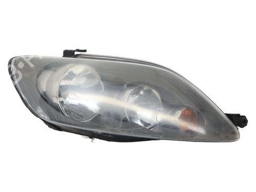 Right headlight VW GOLF PLUS V (5M1, 521) 1.9 TDI | BP25820092C29 - Image 2