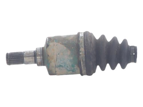Used Left front driveshaft Left front driveshaft 38593206 38593206