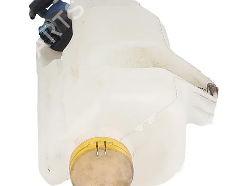 Windscreen washer tank RENAULT TWINGO III (BCM_, BCA_) 0.9 TCe 90 (BCM9, BCM2) | BP28130170C113 