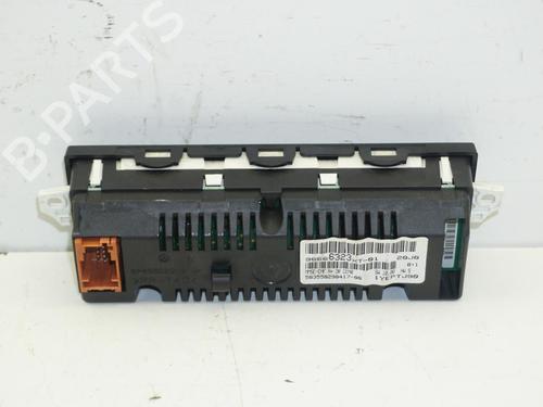 display-monitor-citroen-ds3-sa_-16-hdi-90-9822637880-2009-2010-2011-2012-2013-2014-2015-2016-18194263 main image