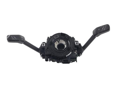Used Steering column stalk Steering column stalk VW GOLF VII (5G1, BQ1, BE1, BE2) 1.4 TSI (125 hp) 27639932 27639932